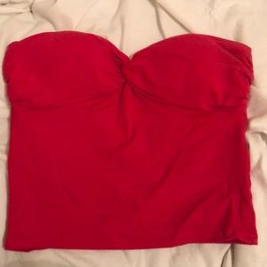 🌟 2 for 10 🌟Twist Tube Top